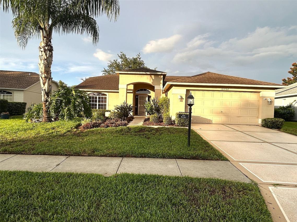 18702 Bellevista Ct., Hudson, FL 34667