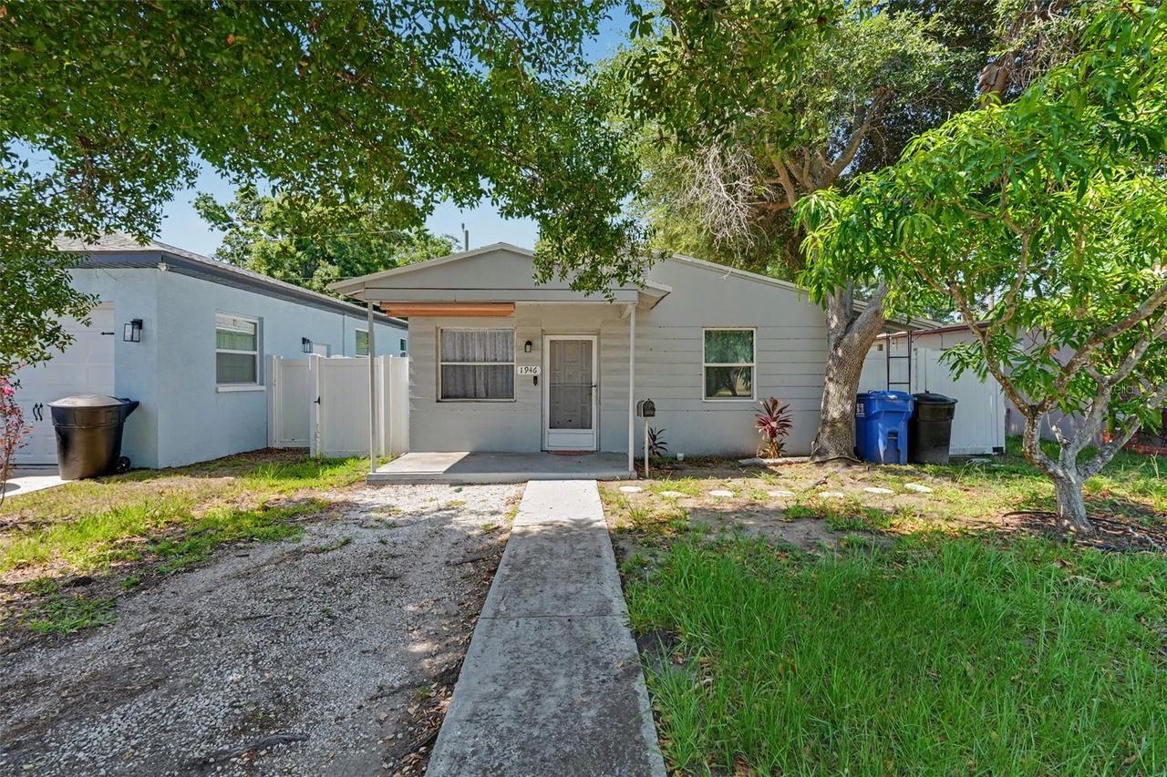 1946 15th Ave., St Petersburg, FL 33705