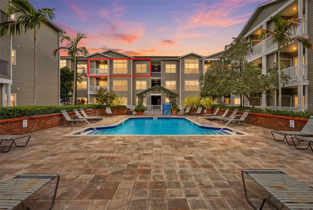 800 S Dakota Ave. #406, Tampa, FL 33606