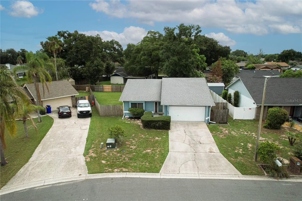 358 N Fork Pl., Lakeland, FL 33809