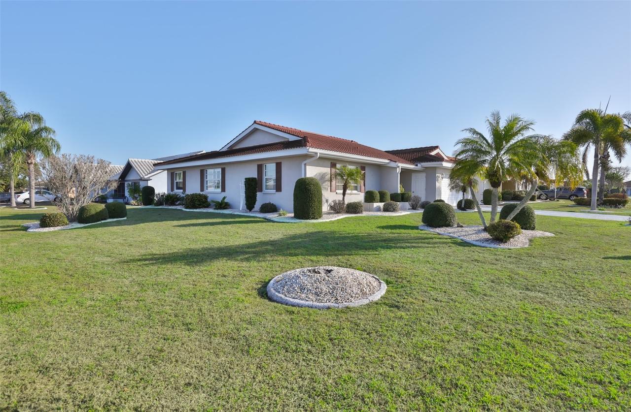 1809 Granville Ln., Sun City Center, FL 33573