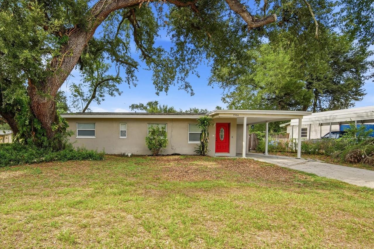 7506 Coral Vine Ln., Tampa, FL 33619