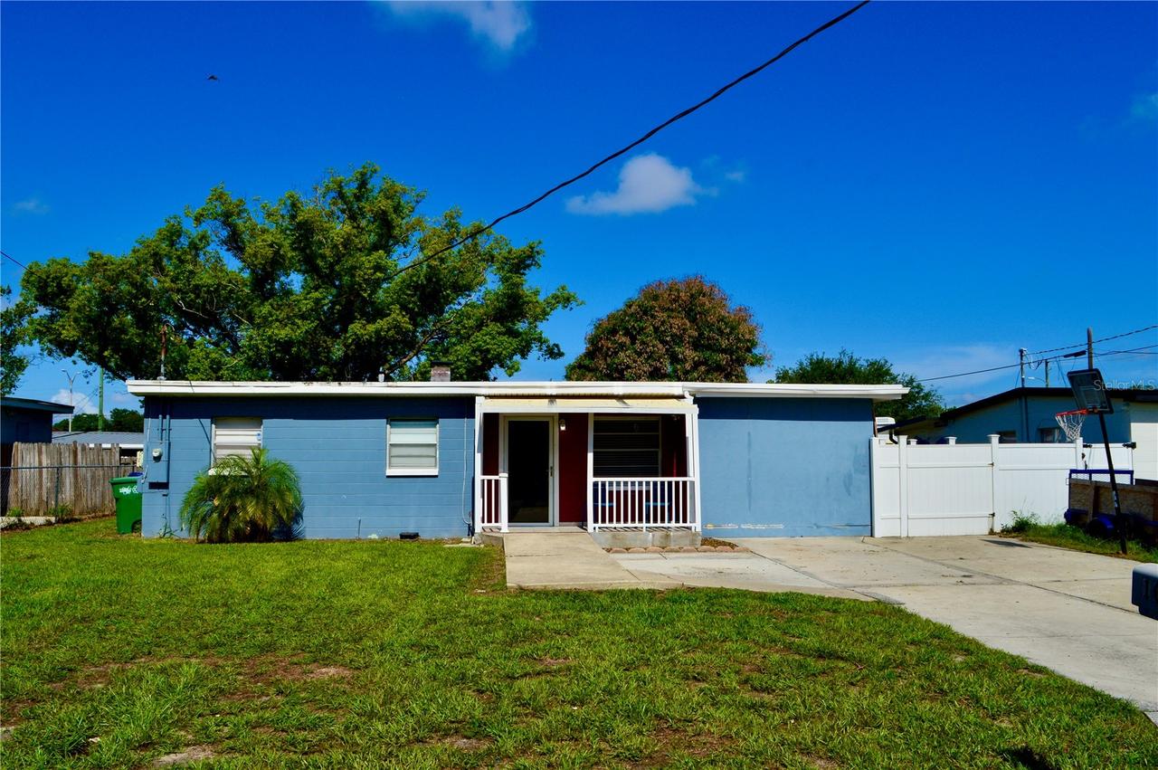 10926 N Annette Ave., Tampa, FL 33612