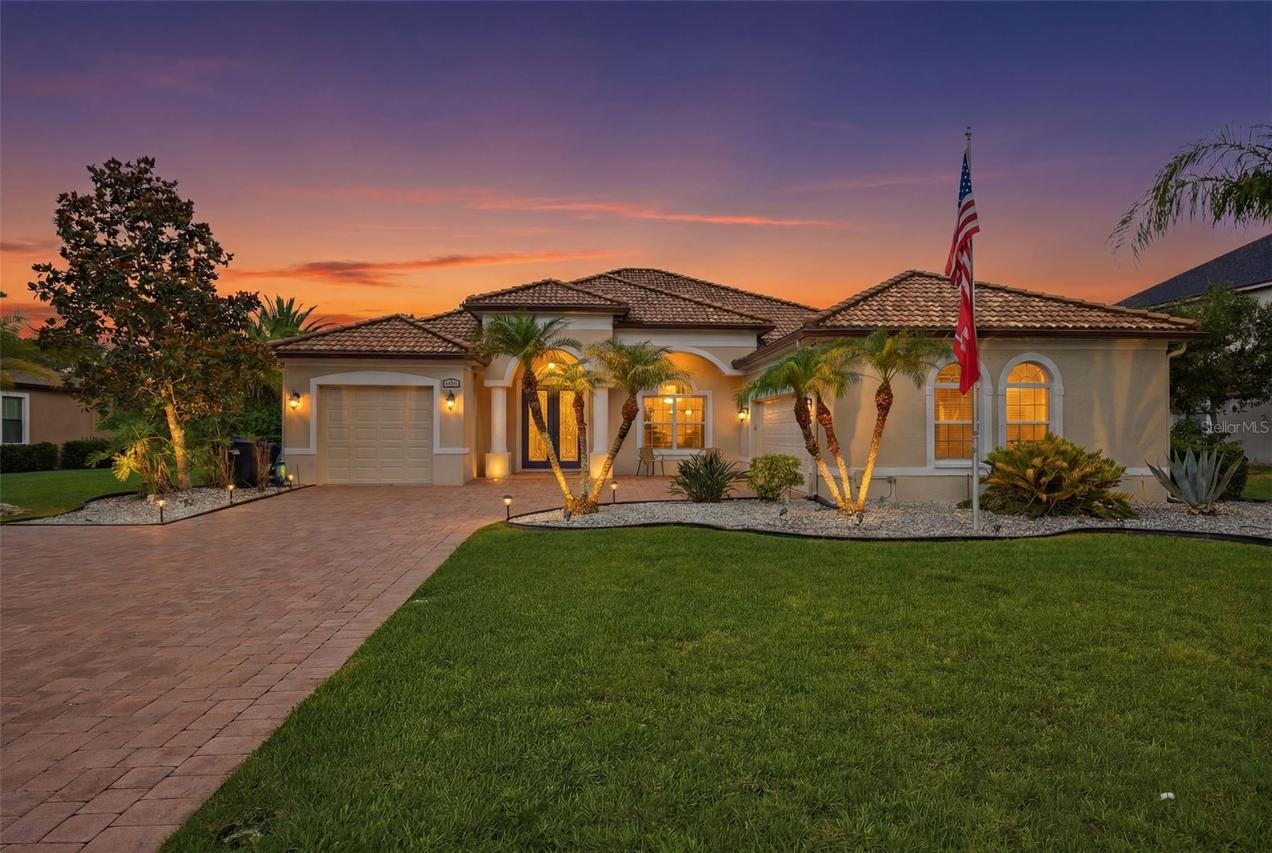15809 31st St., Parrish, FL 34219