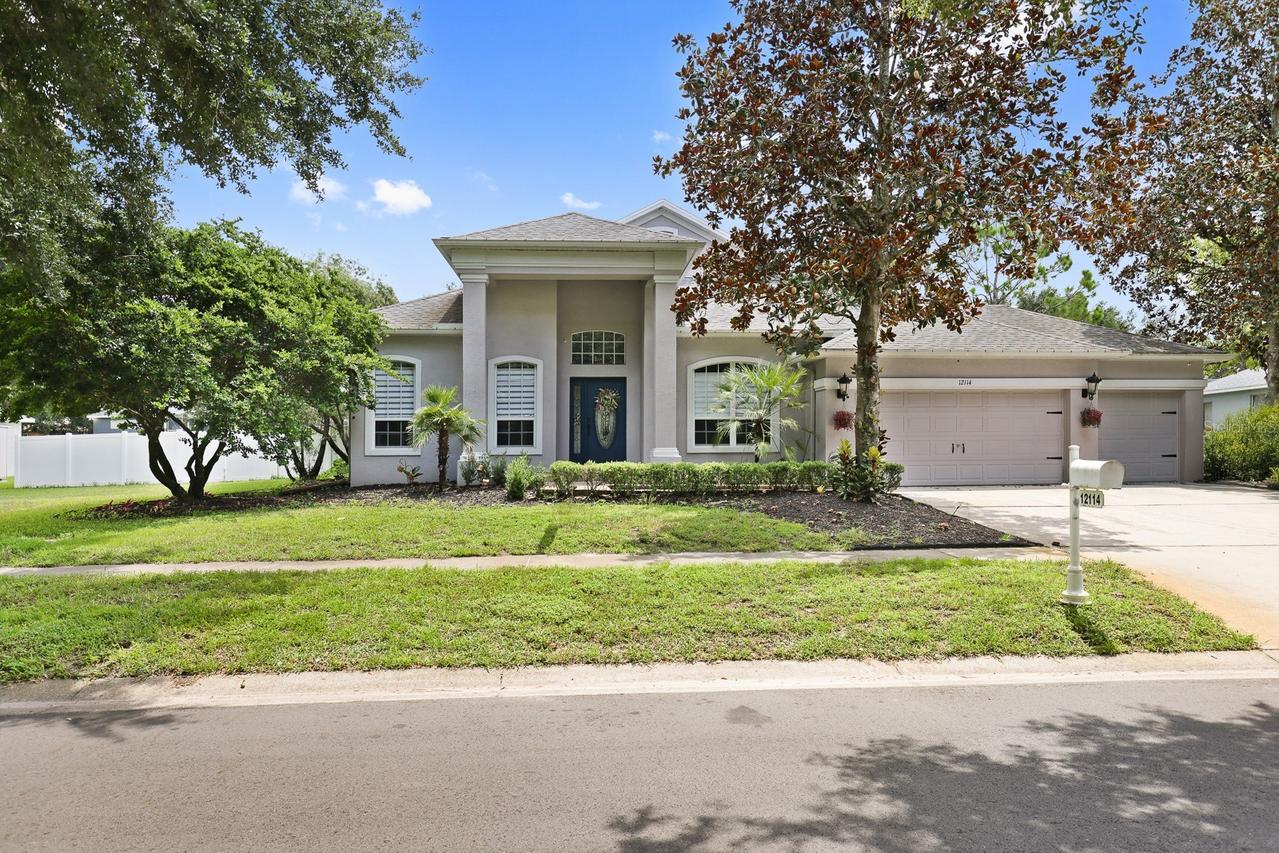 12114 Creek Edge Dr., Riverview, FL 33579