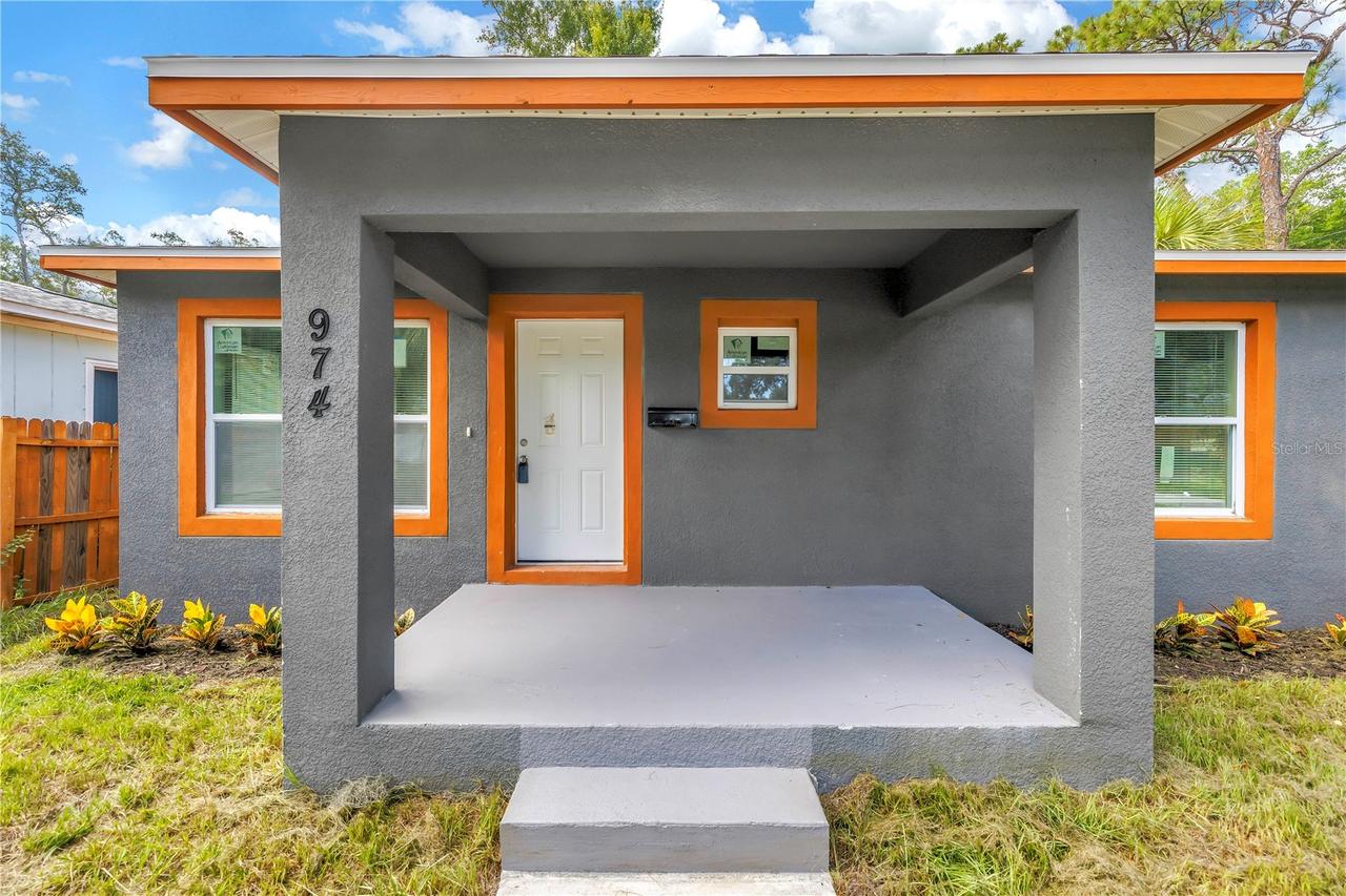 974 23rd Ave., St Petersburg, FL 33705