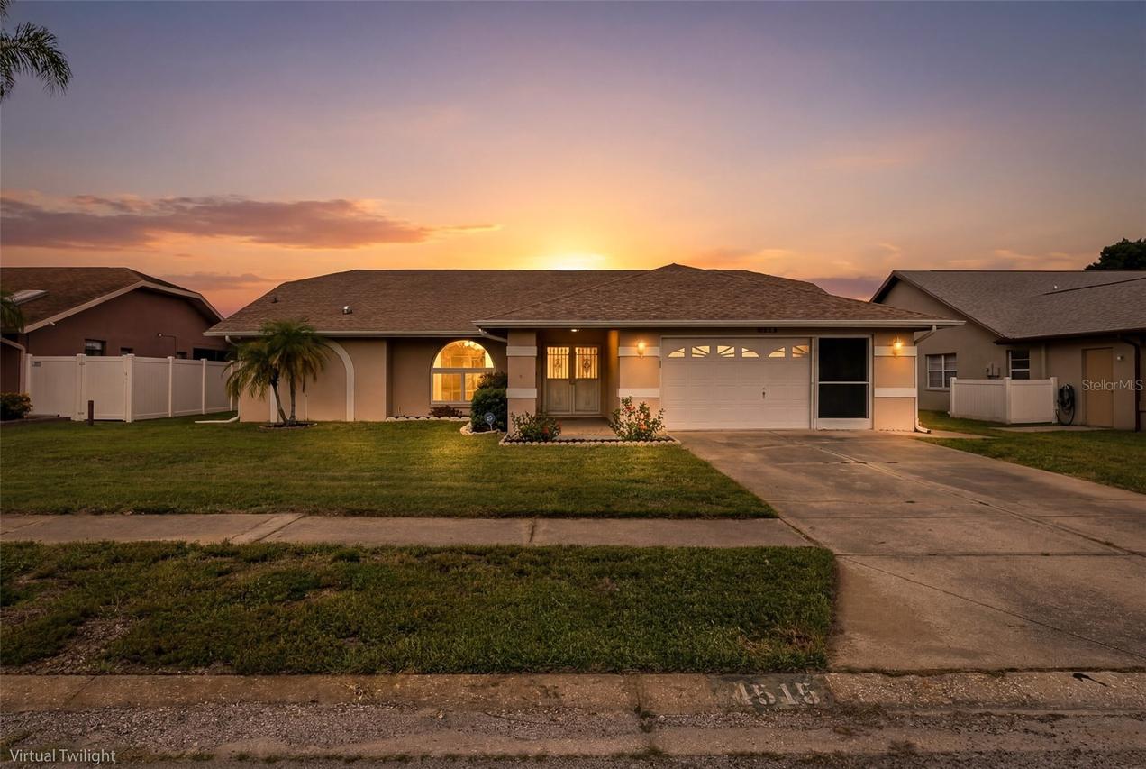 4515 County Breeze Dr., New Port Richey, FL 34653