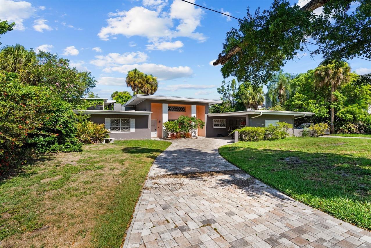 211 S Shore Crest Dr., Tampa, FL 33609