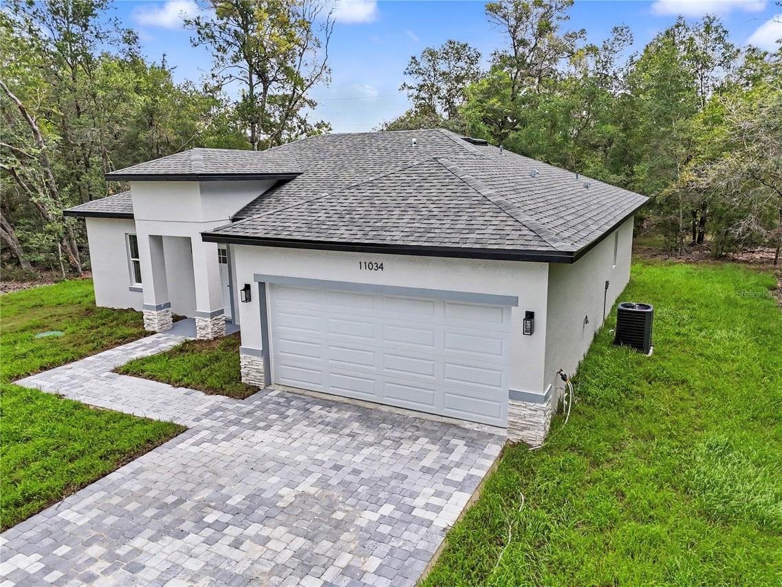 11034 N Academy Dr., Citrus Springs, FL 34434
