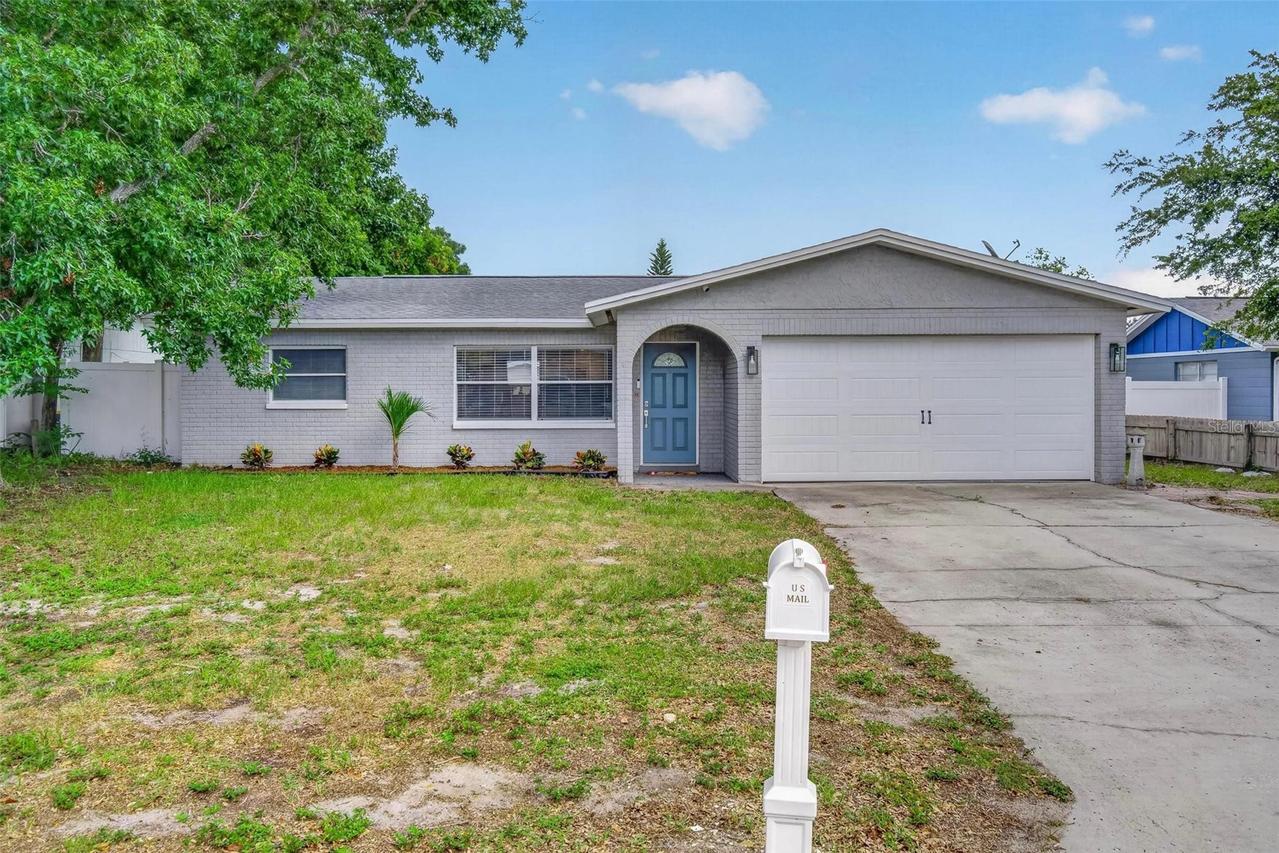 3113 Palm Ct., Dunedin, FL 34698