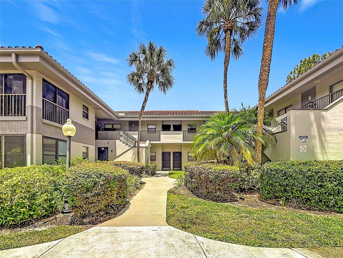2650 Countryside Blvd. #B105, Clearwater, FL 33761