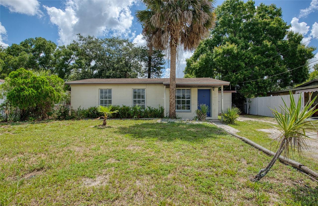 [Address Hidden by Seller], Tampa, FL 33612
