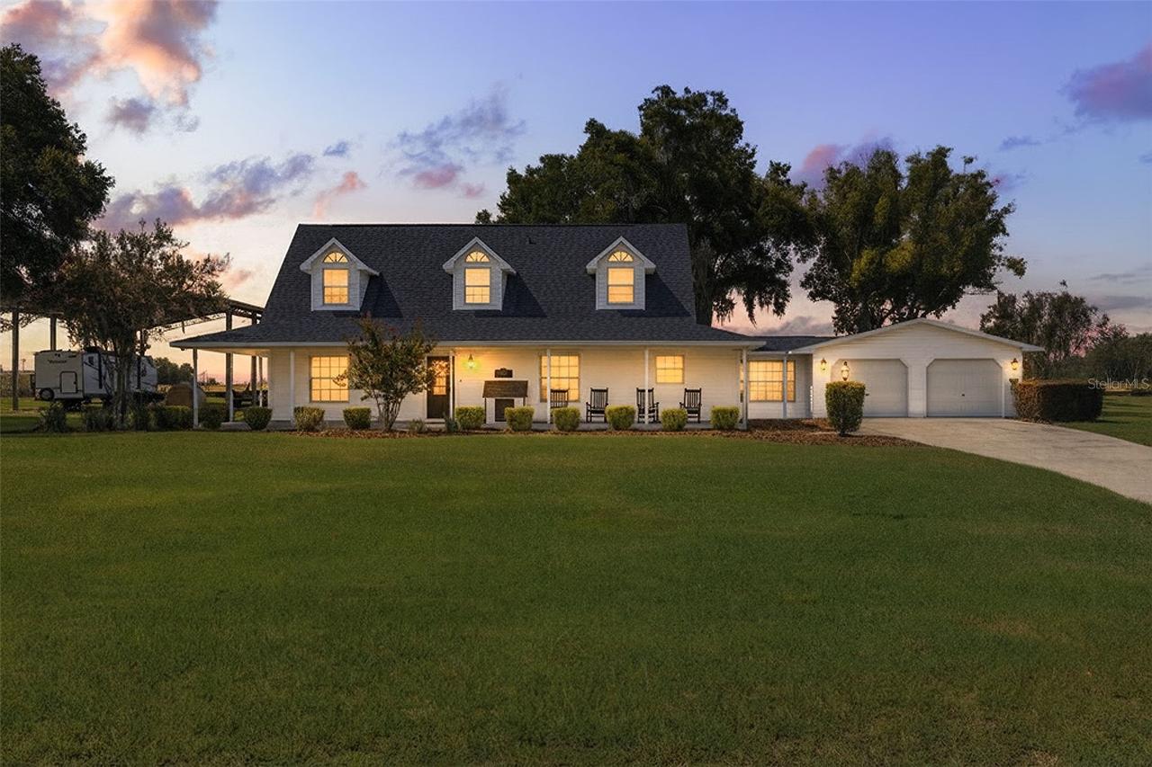 37714 Fairfield Ln., Dade City, FL 33525