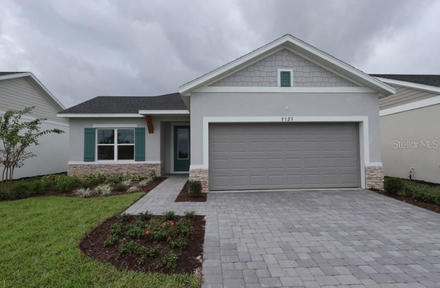5123 Chattahoochee Bend, St Cloud, FL 34771