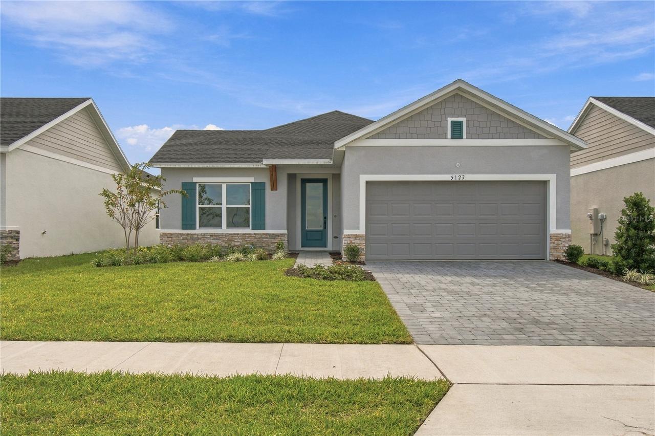 5123 Chattahoochee Bend, St Cloud, FL 34771