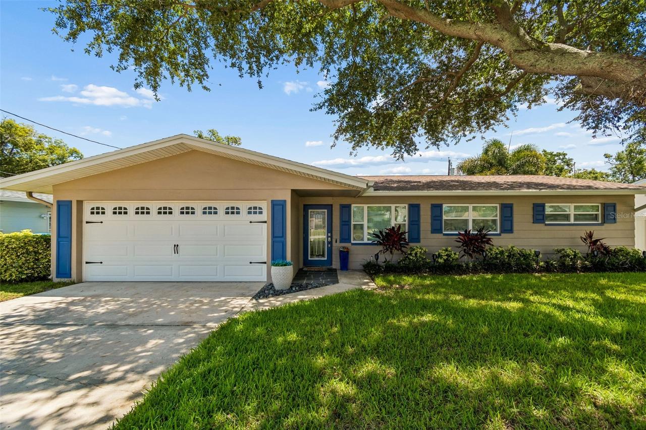 9045 Ridge Rd., Seminole, FL 33772