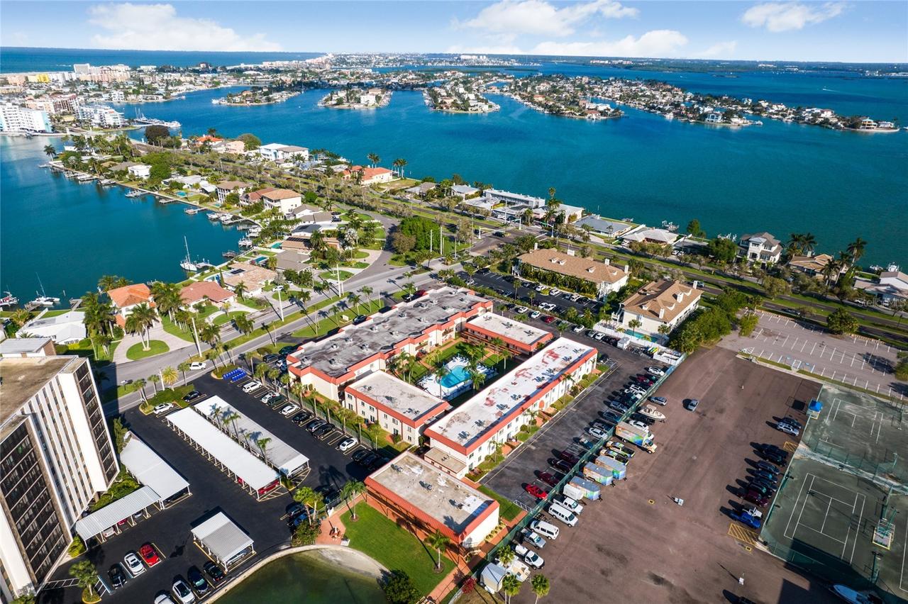 10365 Paradise Blvd. #16, Treasure Island, FL 33706