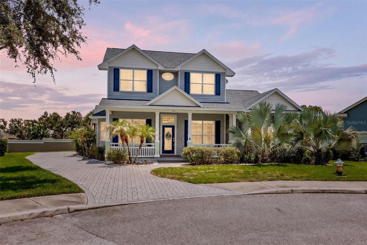 4303 Tokose Pl., Lakeland, FL 33811