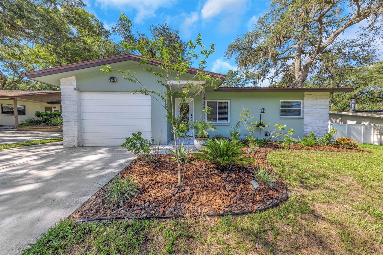 1412 Oak Haven Dr., Safety Harbor, FL 34695