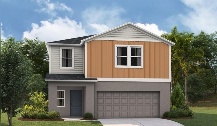 1704 Vanilla St., Haines City, FL 33844