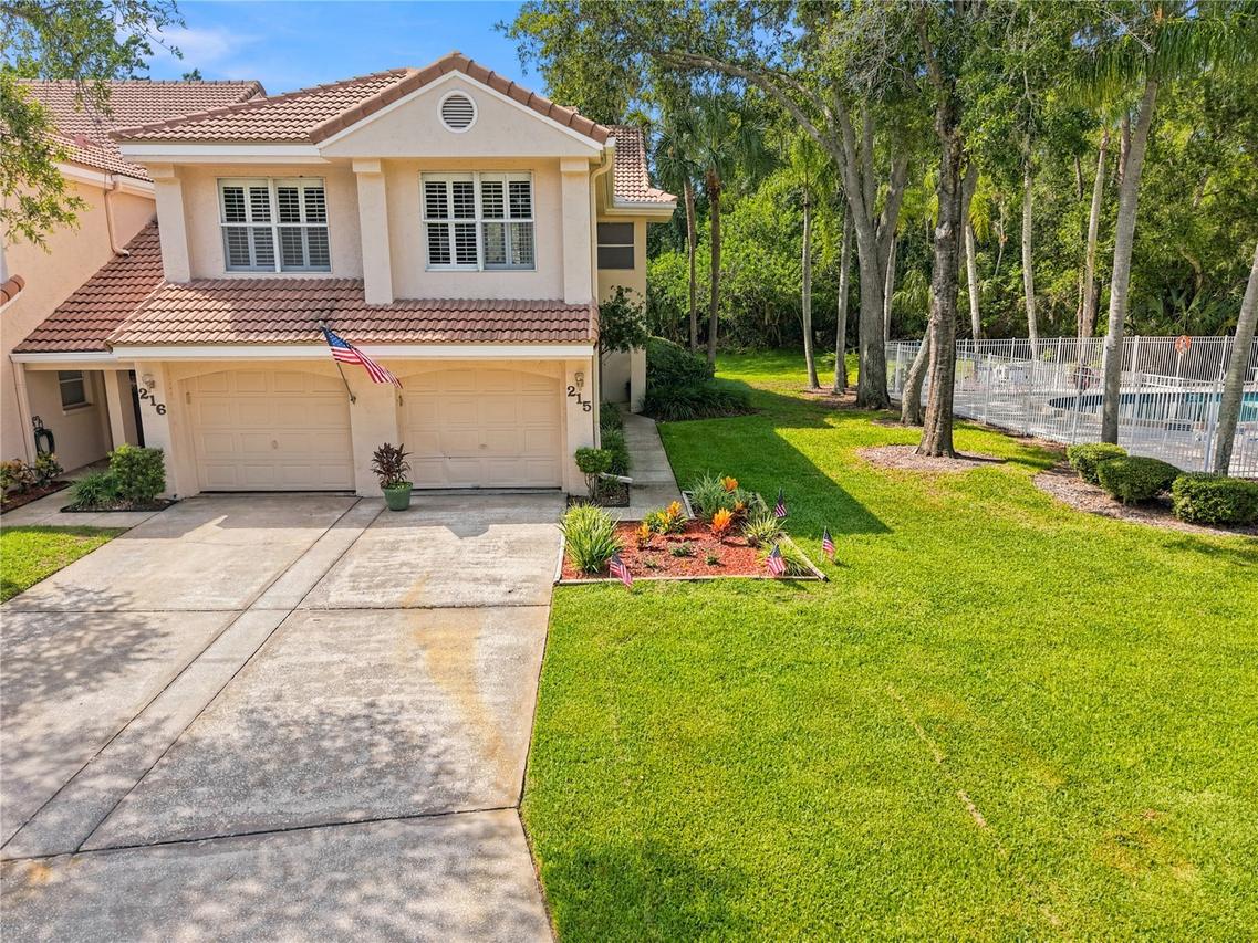 215 Clays Tr., Oldsmar, FL 34677