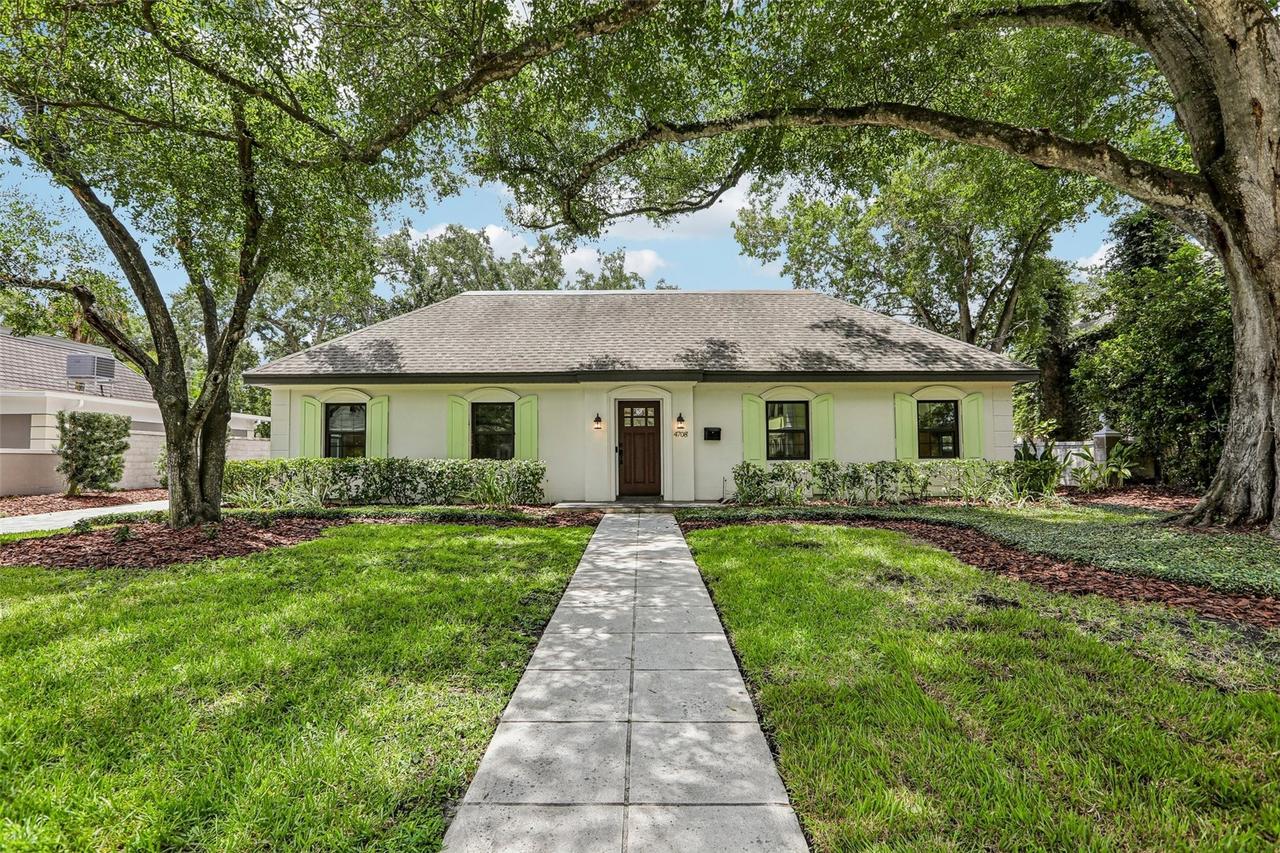 4708 W Neptune St., Tampa, FL 33629