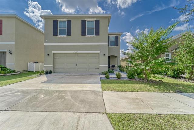 New Homes For Sale This Week in Sun City Center: June 26th to July 2nd