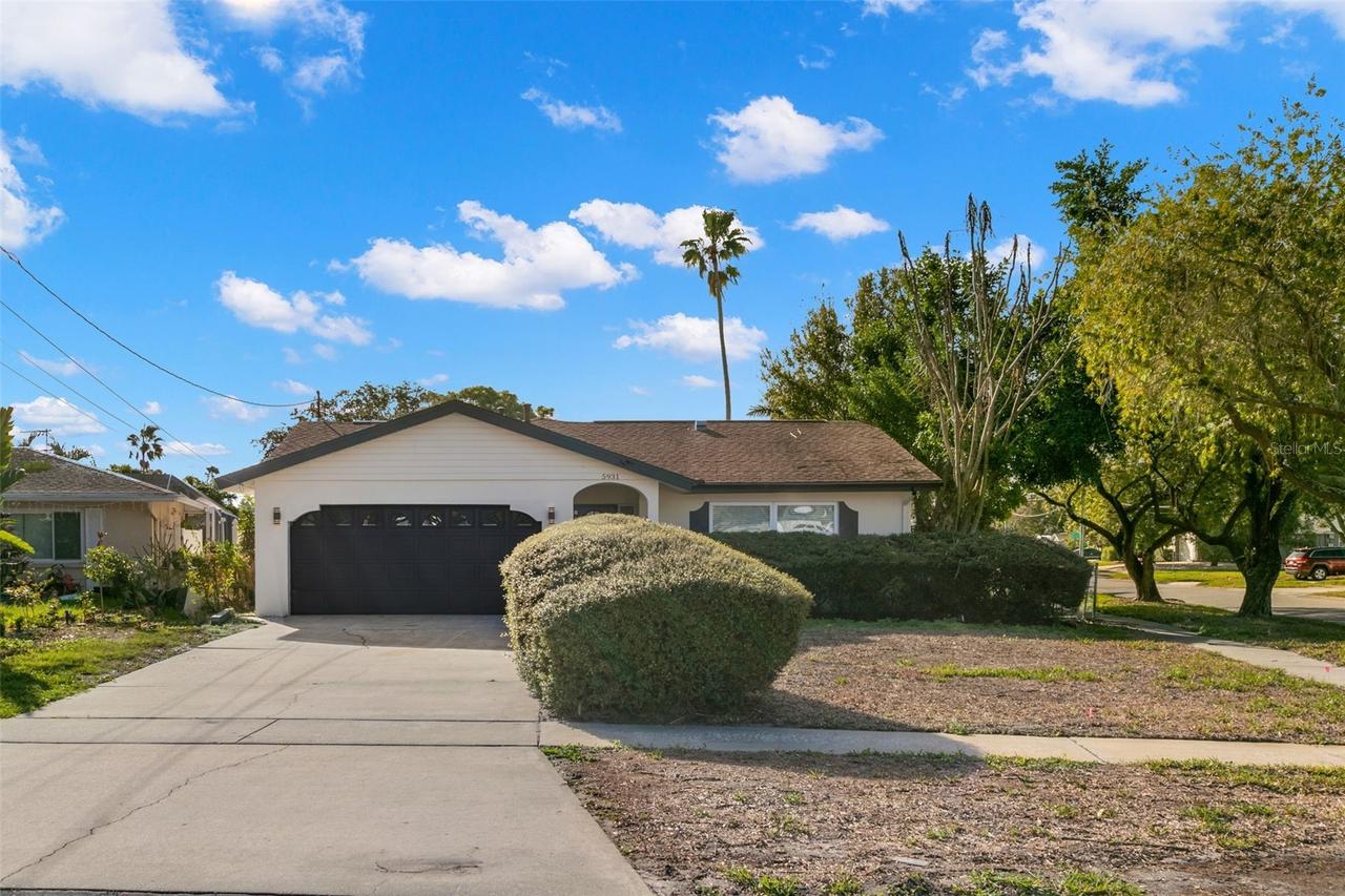 5931 Denver St., St Petersburg, FL 33703