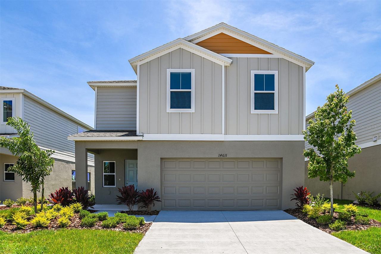1581 Sage Ave., Haines City, FL 33844
