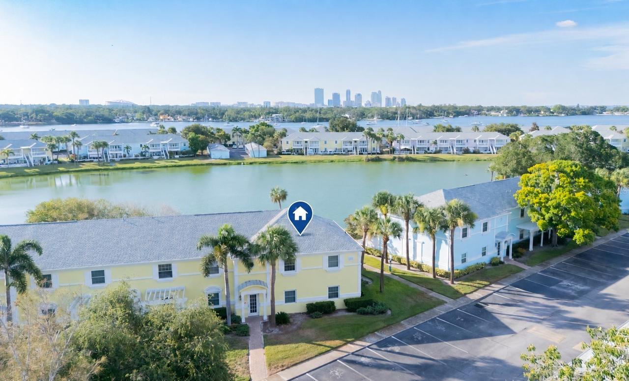 123 Seahorse Dr. #D, St Petersburg, FL 33705