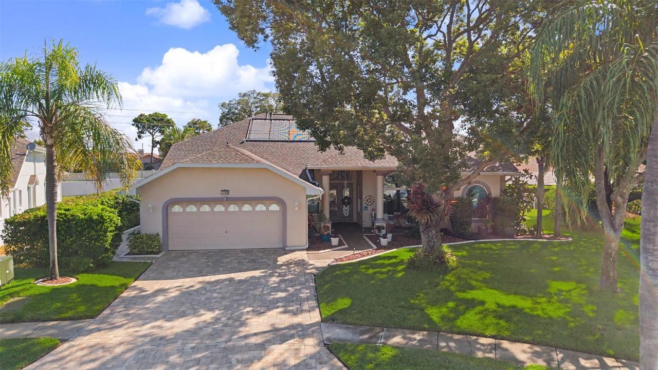 8835 Helmsly Lane, Hudson, FL 34667