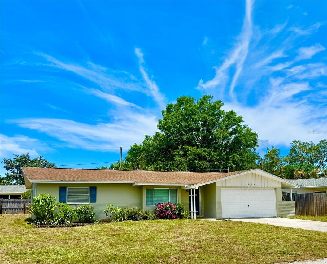 1878 Murray Ave., Clearwater, FL 33755