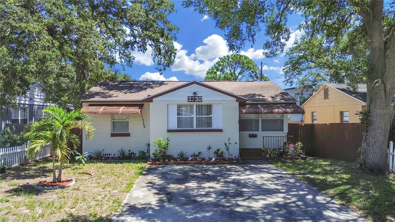 2730 Edwards Ave., St Petersburg, FL 33705