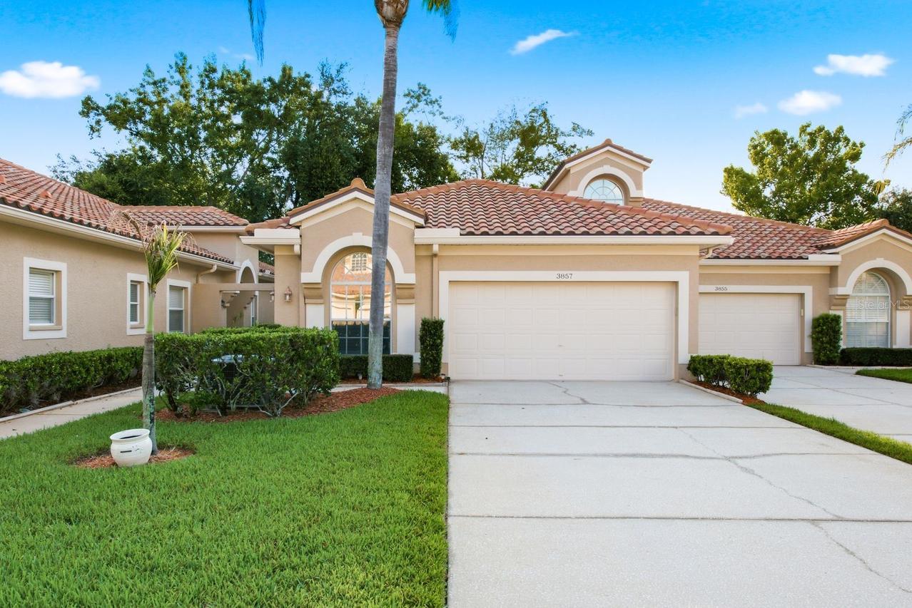 3857 Timber Ridge Ct., Palm Harbor, FL 34685