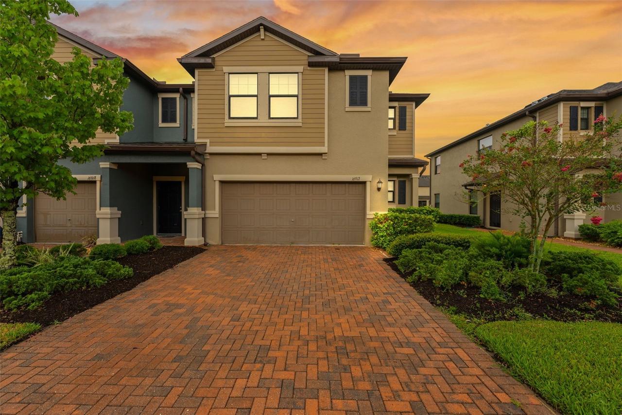 16912 Red Brick Ln., Land O Lakes, FL 34638