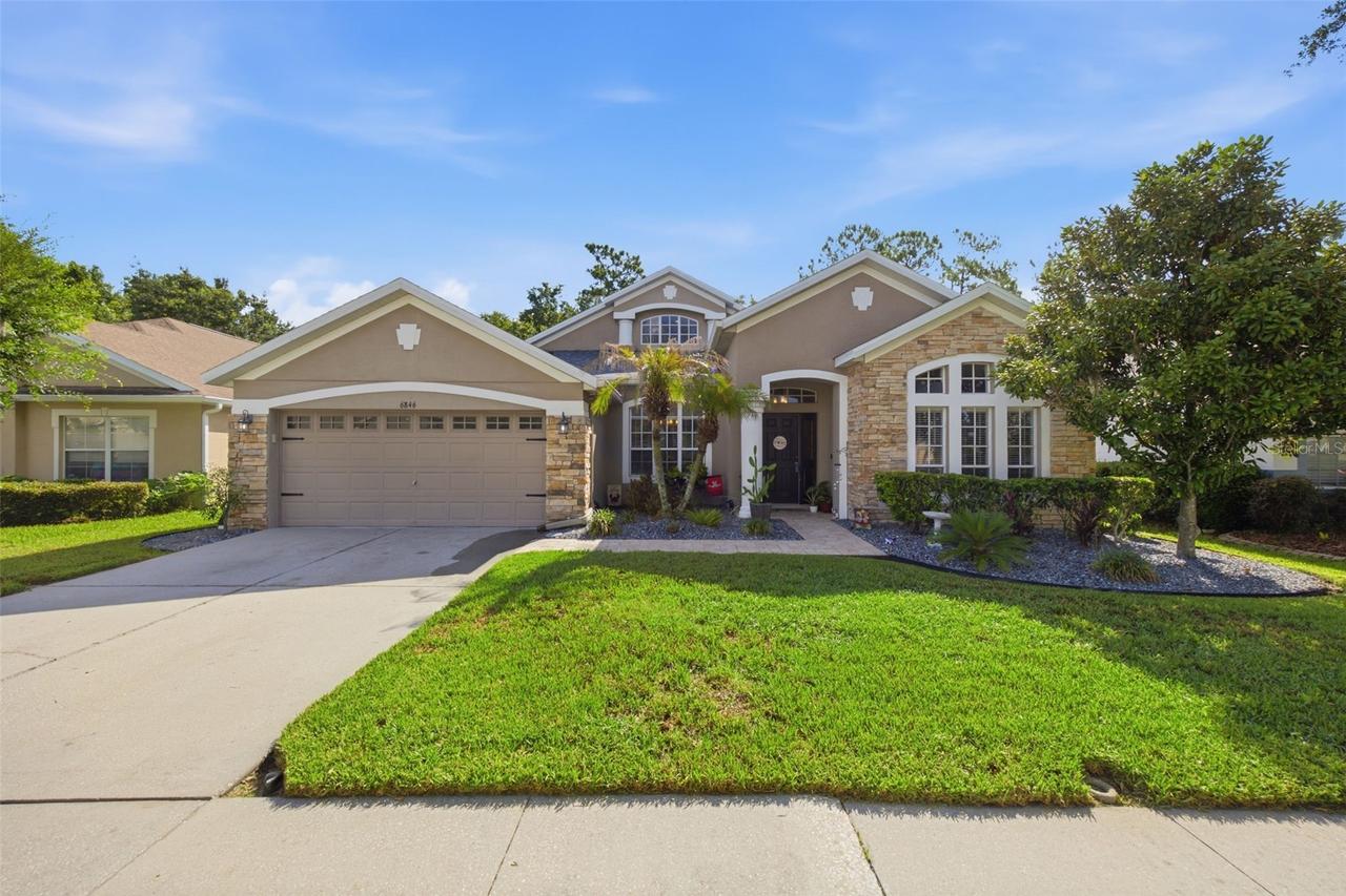 6846 Pine Springs Dr., Wesley Chapel, FL 33545