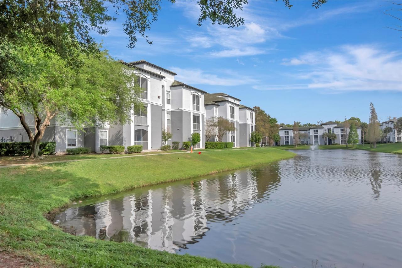 5713 Legacy Crescent Pl. #101, Riverview, FL 33578