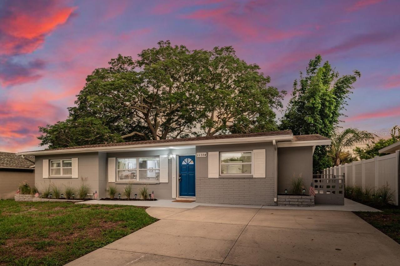 11354 N 123rd Ter., Largo, FL 33778