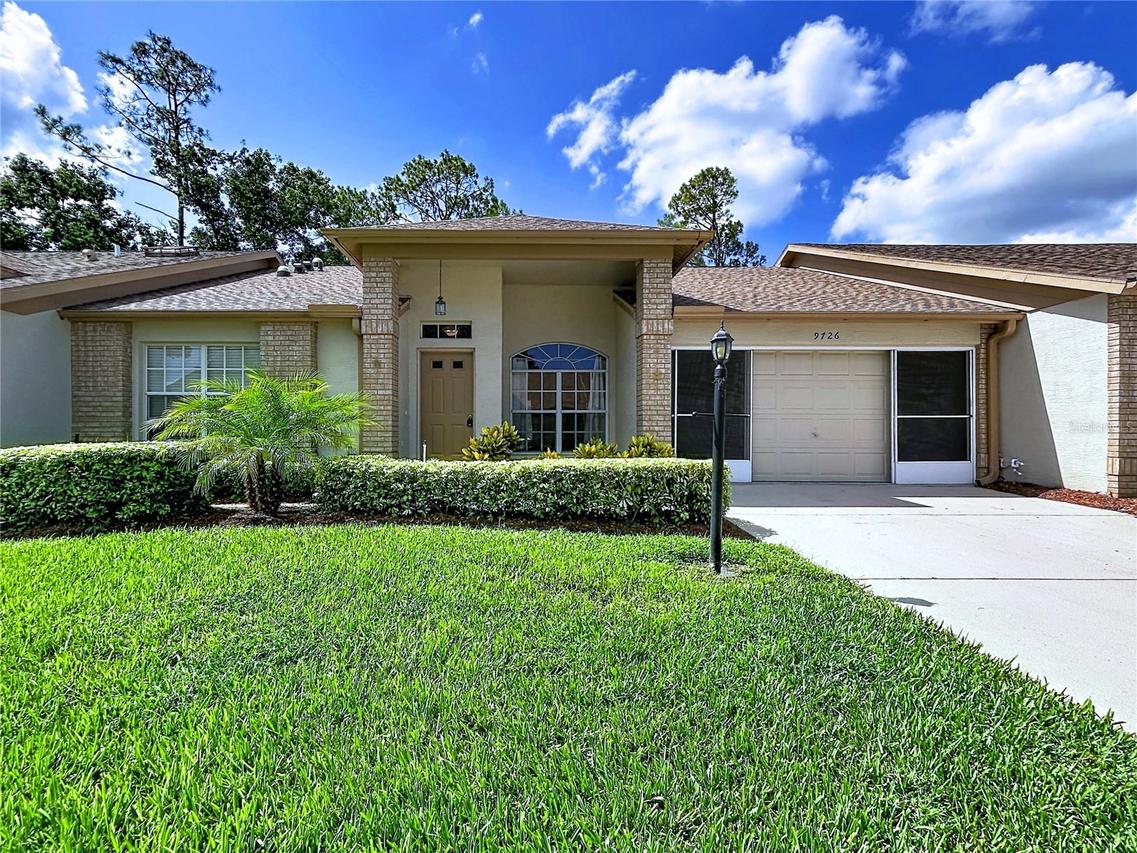 9726 Sweeping View Dr., New Port Richey, FL 34655