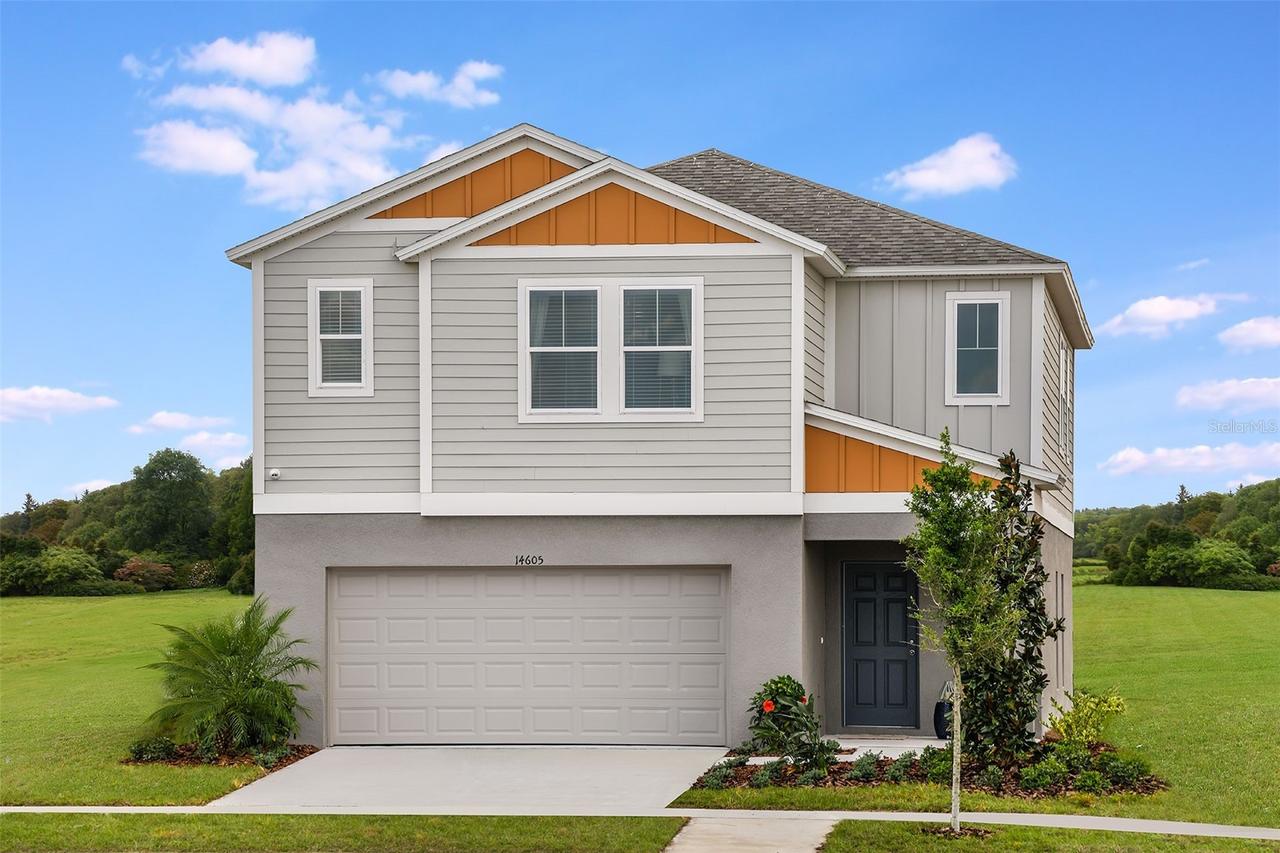 1735 Vanilla St., Lake Hamilton, FL 33851