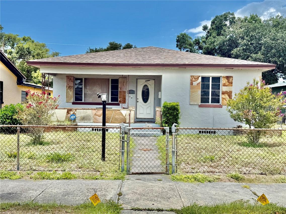 2055 29th St., St Petersburg, FL 33712
