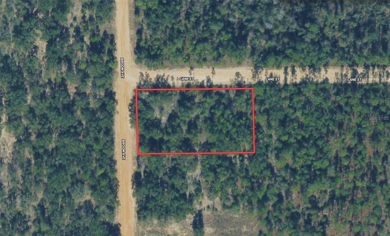 Broom Ave., Marianna, FL 32448