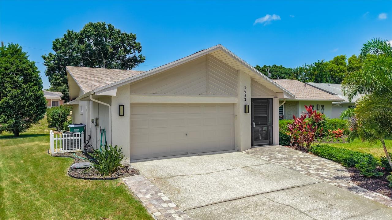 2632 Camille Dr., Palm Harbor, FL 34684