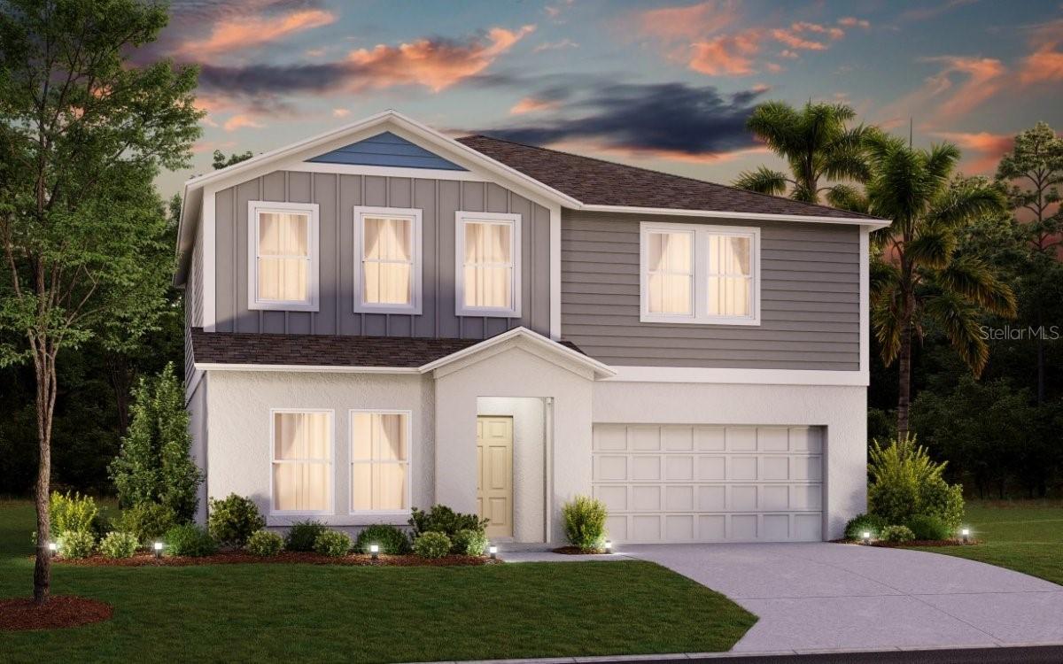 1807 Poppy Dr., Lake Hamilton, FL 33851