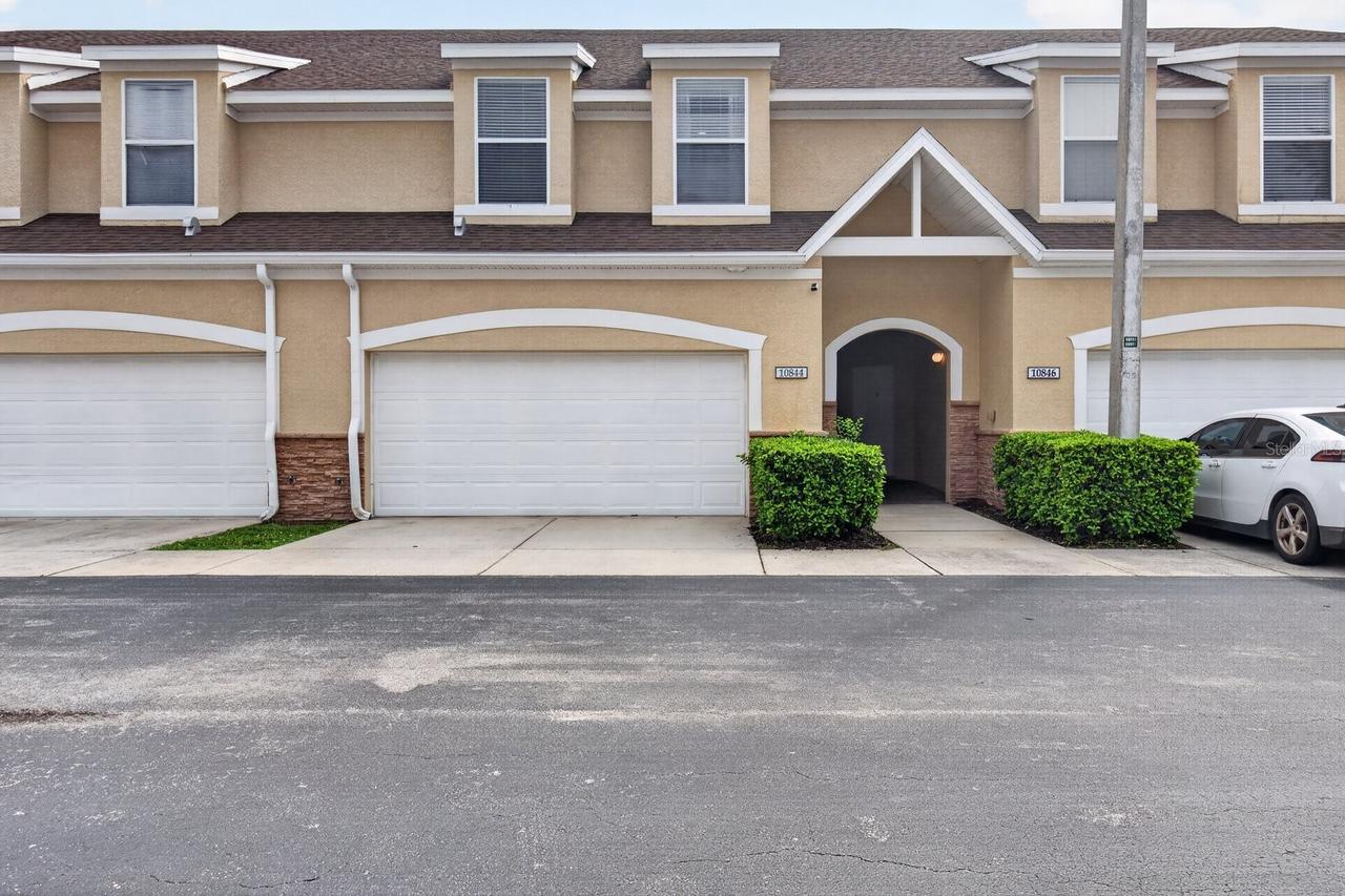 10844 Dragonwood Dr., Tampa, FL 33647