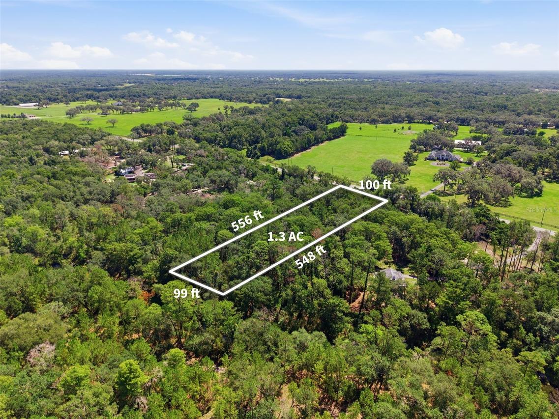 Mckethan Rd., Dade City, FL 33523