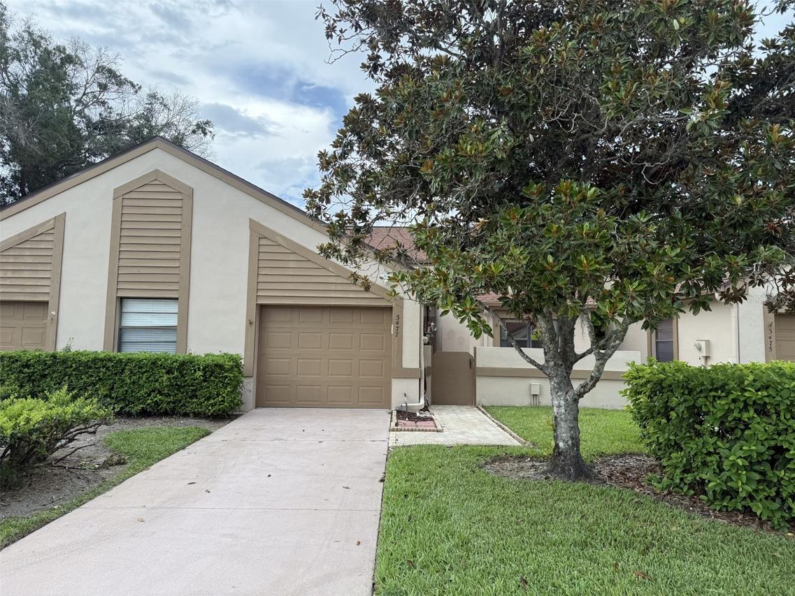 3477 Hillmoor Dr., Palm Harbor, FL 34685
