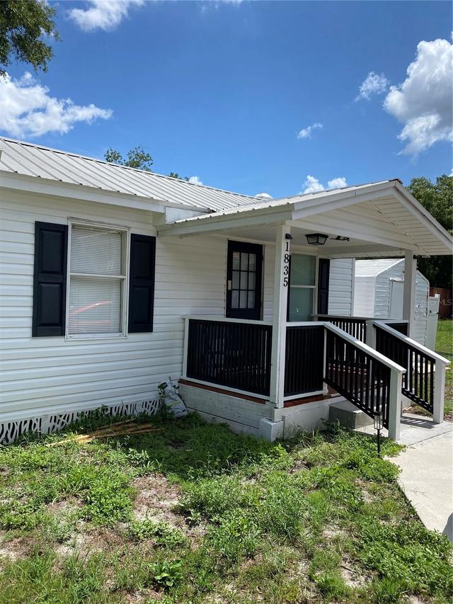 1835 W Greenwood St., Lakeland, FL 33815