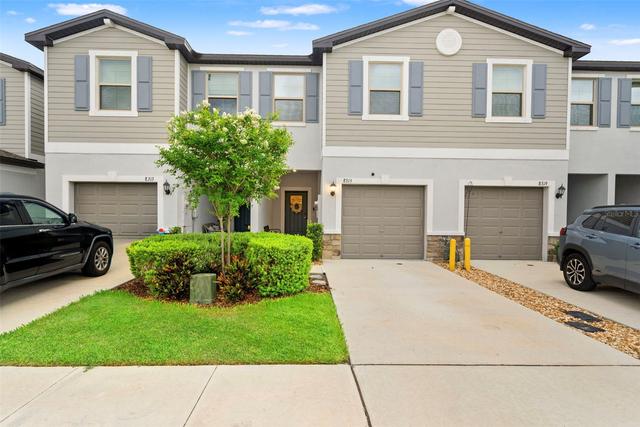 New Construction Homes For Sale This Week That Attend Seven Springs Elementary School: July 8th to July 14th