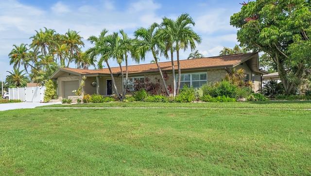 New Homes with In-ground Swimming Pools in Tierra Verde: June 28th to July 4th